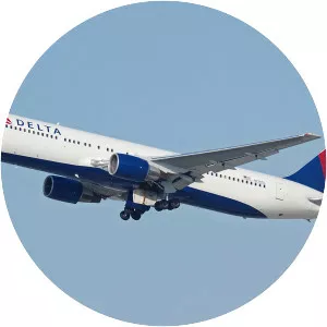 Boeing 767 - Wide-body jet airliner