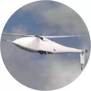 Boeing A160 Hummingbird