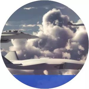 Boeing Airpower Teaming System - Aircraft model