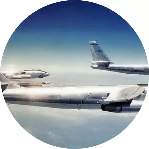 Boeing B-47 Stratojet