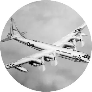 Boeing B-54
