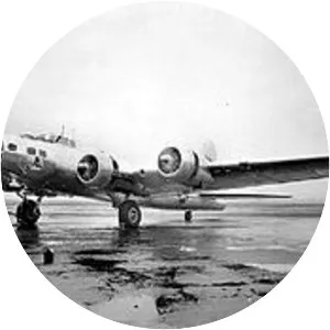 Boeing C-108 Flying Fortress