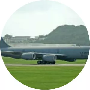 Boeing C-135 Stratolifter - Transport aircraft