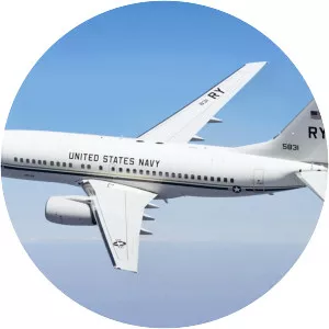 Boeing C-40 Clipper - Military transport