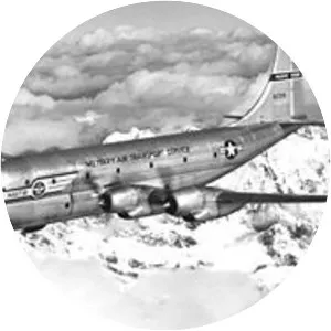 Boeing C-97 Stratofreighter