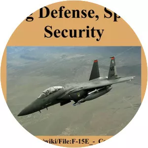 Boeing Defense, Space & Security