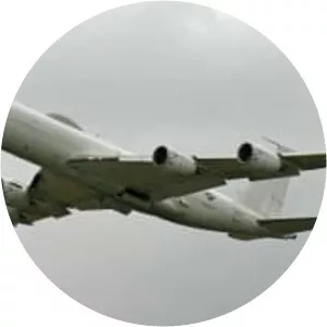 Boeing E-6 Mercury - Control
