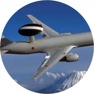 Boeing E-767 - Aircraft model