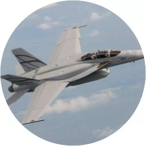 Boeing F/A-18E/F Super Hornet