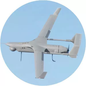 Boeing Insitu RQ-21 Blackjack - 