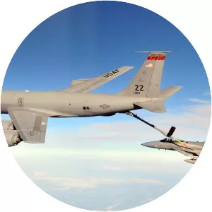 Boeing KC-135 Stratotanker - Transport aircraft