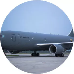 Boeing KC-46 Pegasus - Aircraft model