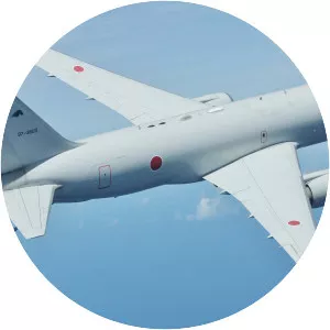 Boeing KC-767 - Aircraft model