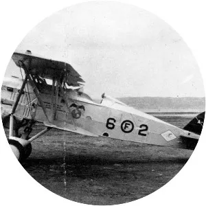 Boeing Model 15 - Aircraft model