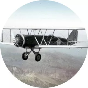 Boeing Model 40 - Mail plane