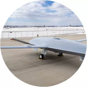 Boeing MQ-25 Stingray - 