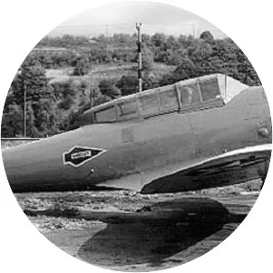 Boeing P-29 - Aircraft model