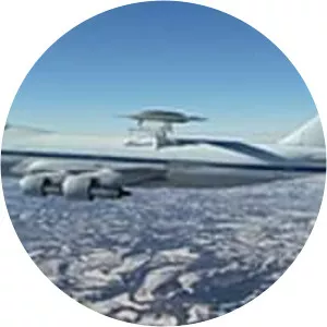 Boeing Phantom Ray - 