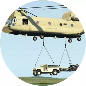 Boeing Rotorcraft Systems