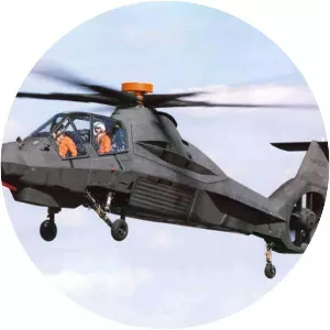 Boeing–Sikorsky RAH-66 Comanche - Reconnaissance