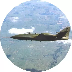 Boeing Skyfox - Aircraft model