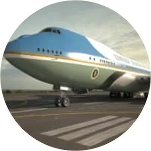 Boeing VC-25 - Aircraft model