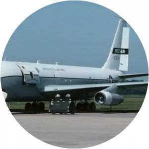 Boeing WC-135 Constant Phoenix