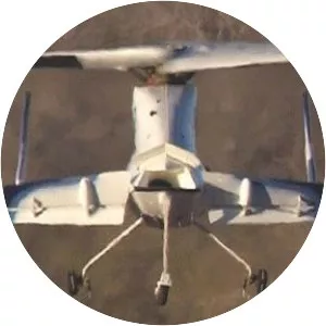 Boeing X50 Dragonfly