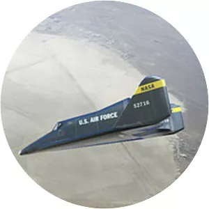 Boeing X-20 Dyna-Soar - Aircraft model