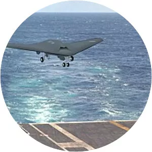 Boeing X-46 - 