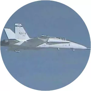 Boeing X-53 Active Aeroelastic Wing - 