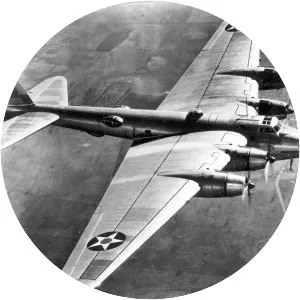 Boeing XB-15