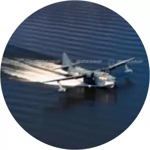 Boeing XPBB Sea Ranger - Patrol bomber