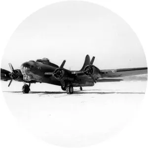 Boeing YB-40 Flying Fortress