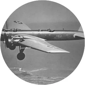 Boeing YB-9