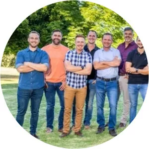 Boer Soek 'n VrouSince 2008 - TV program