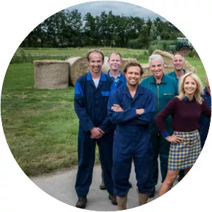 Boer zoekt vrouw (Boer zoekt Vrouw)