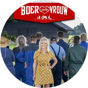Boer zoekt vrouw - 2004 ‧ Special Interest ‧ 12 seasons