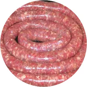 Boerewors - 