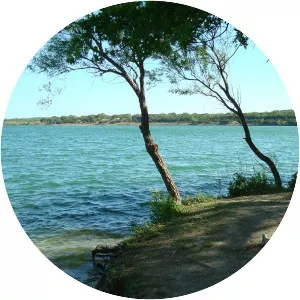 Boerne Lake
