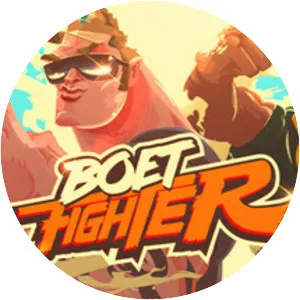 Boet Fighter - Video game