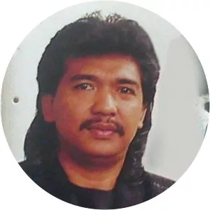 Boetje S Arifin - Samuel Rizal's father