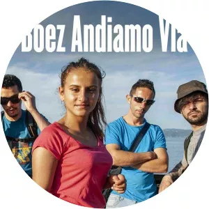 Boez - Andiamo via - TV program