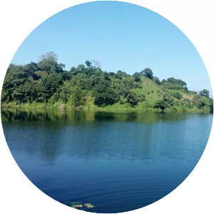 Boga Lake - Lake in Bangladesh