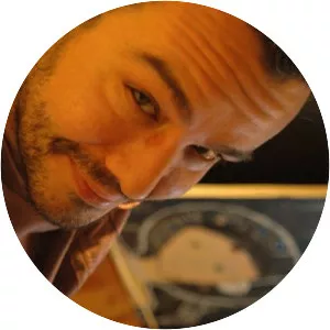 Boğaçhan Dündar photograph