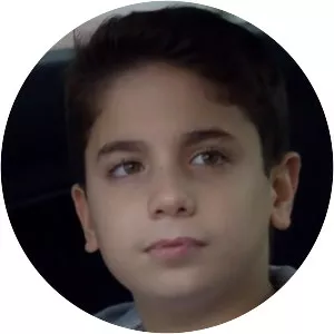 Boğaçhan Talha Peker - 