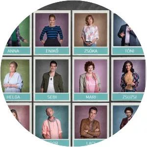 Bogaras szülők - TV program