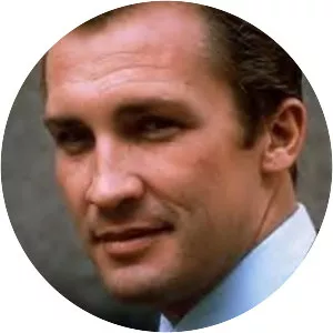 Bogart McGavin - Darren McGavin's son