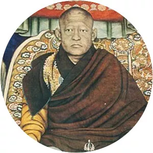 Bogd Khan
