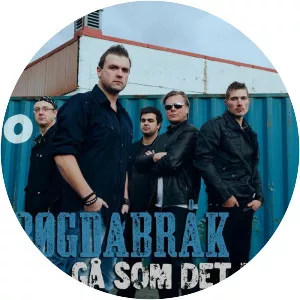Bøgdabråk - Musical group